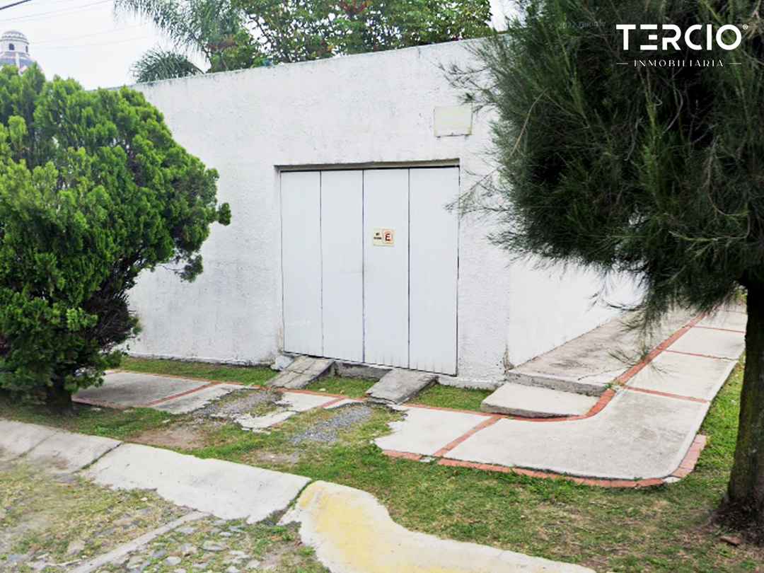 terreno en venta calle agricultores arcos de guadalupe zapopan jalisco pXs0VQJ