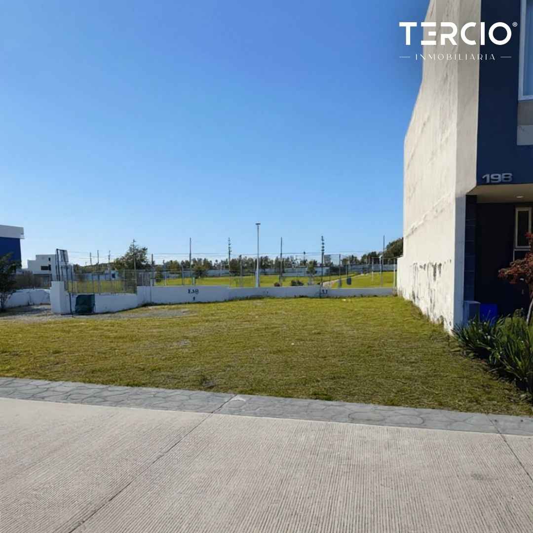 terreno en venta avenida paseo de los emperadores  zapopan jalisco ppYsTgg