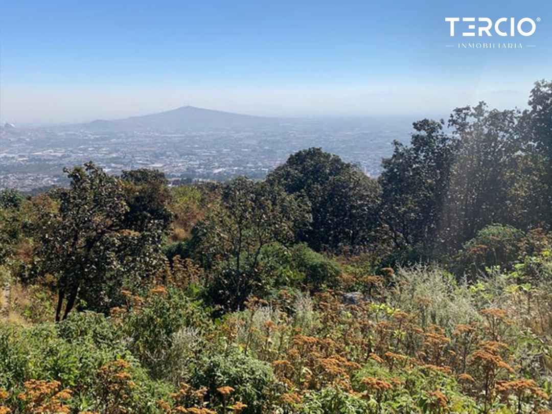 terreno en venta paseo de las cumbres el palomar tlajomulco de zuniga jalisco pY6k5nv